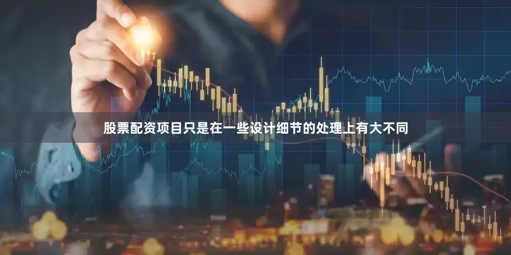 股票配资项目只是在一些设计细节的处理上有大不同