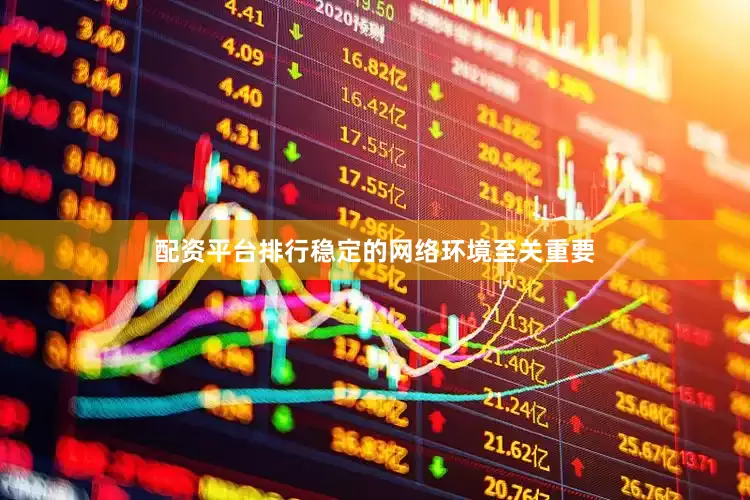 配资平台排行稳定的网络环境至关重要
