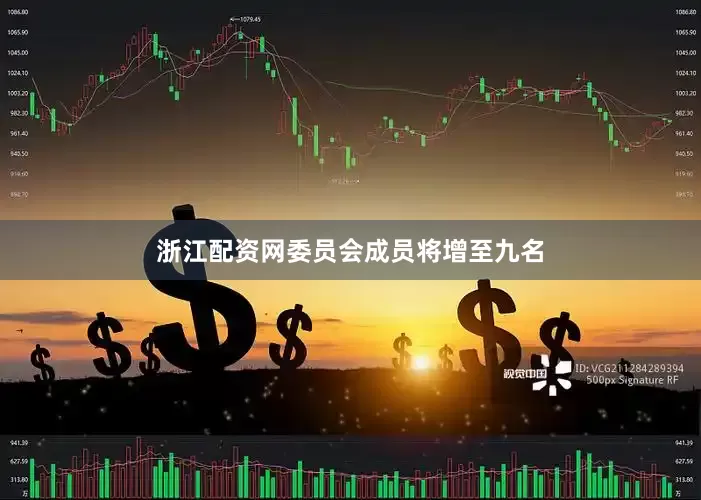 浙江配资网委员会成员将增至九名