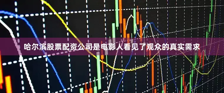 哈尔滨股票配资公司是电影人看见了观众的真实需求