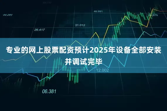 专业的网上股票配资预计2025年设备全部安装并调试完毕